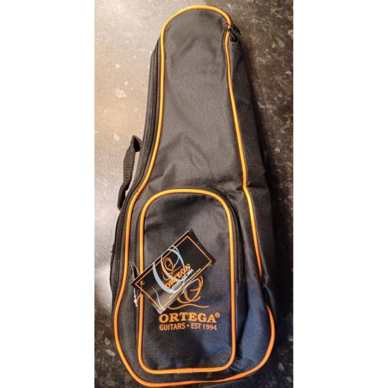 Ortega Soprano Ukulele Gig Bag (OUBSTD-SO) - Image 3