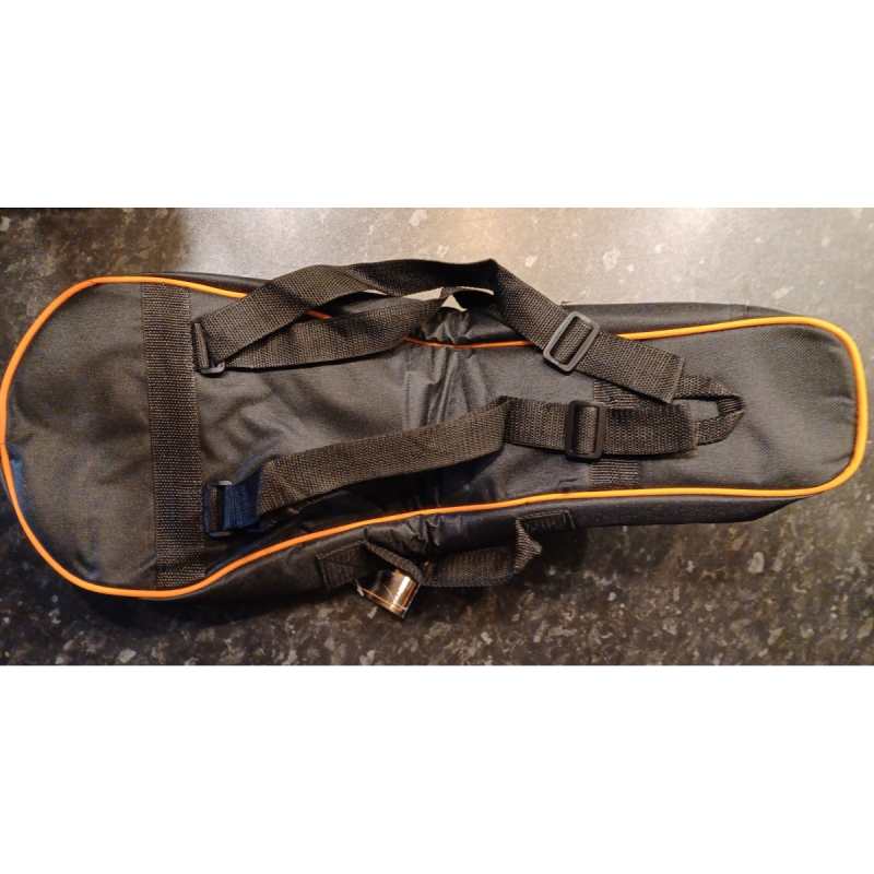 Ortega Soprano Ukulele Gig Bag (OUBSTD-SO) - Image 4