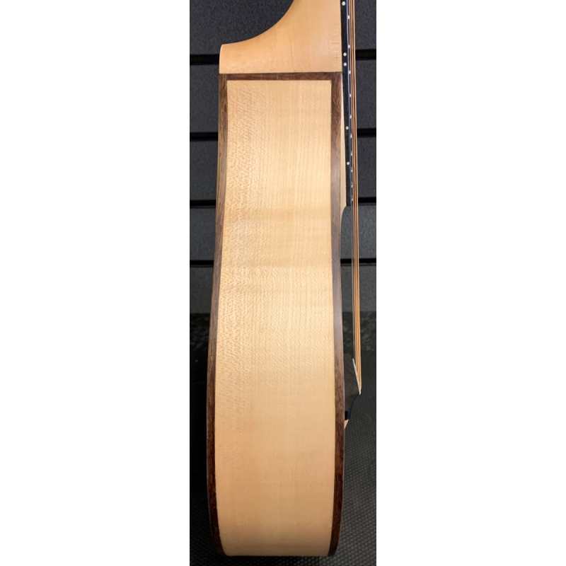 Ashbury Carved Octave Mandola (GR32121) - Image 3