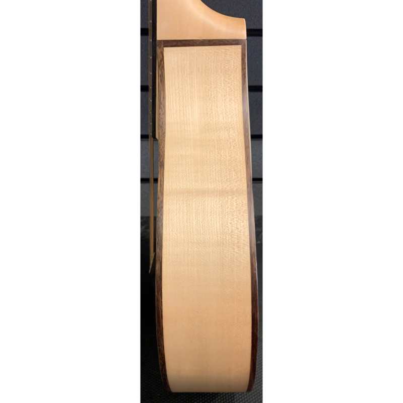 Ashbury Carved Octave Mandola (GR32121) - Image 7