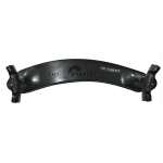 Everest Violin Shoulder Rest - 1/2 & 3/4 In Black (VA110-1/2)