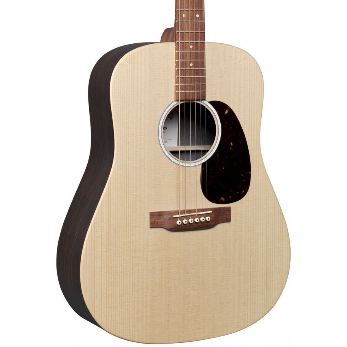 Martin 6 string acoustic guitar deals