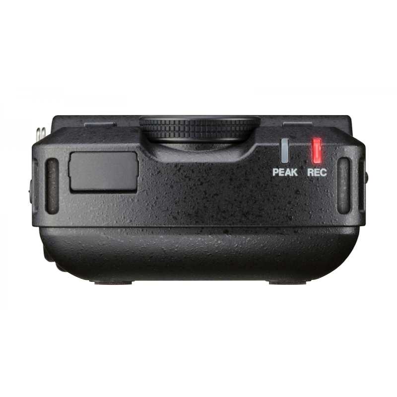 Tascam Portacapture X6 Handlheld Portable Recorder - Image 3