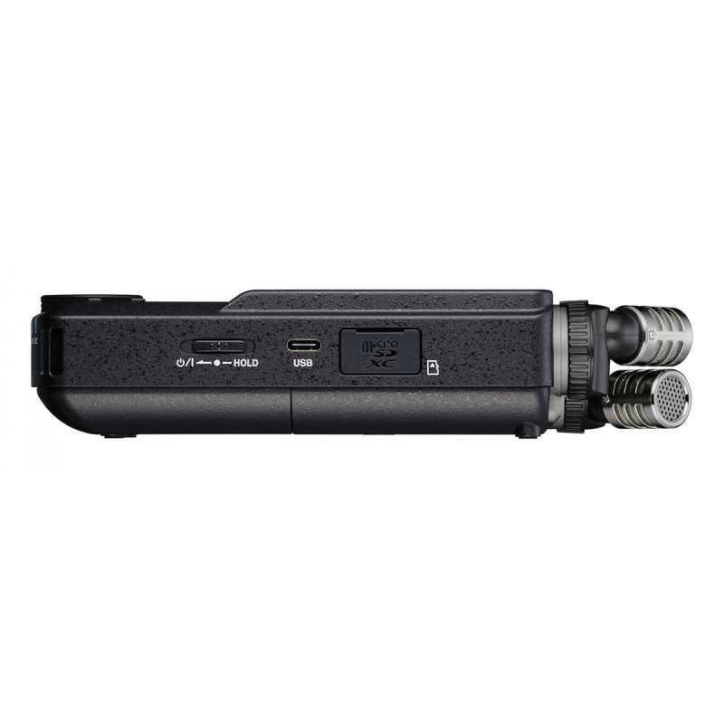 Tascam Portacapture X6 Handlheld Portable Recorder - Image 2