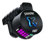 Snark Air Rechargeable Clip-On Tuner - New!