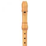 Yamaha YRN-801 Castellowood Sopranino Recorder [YRN801]