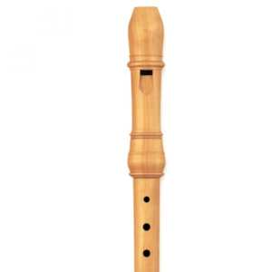 Yamaha YRN-801 Castellowood Sopranino Recorder [YRN801]