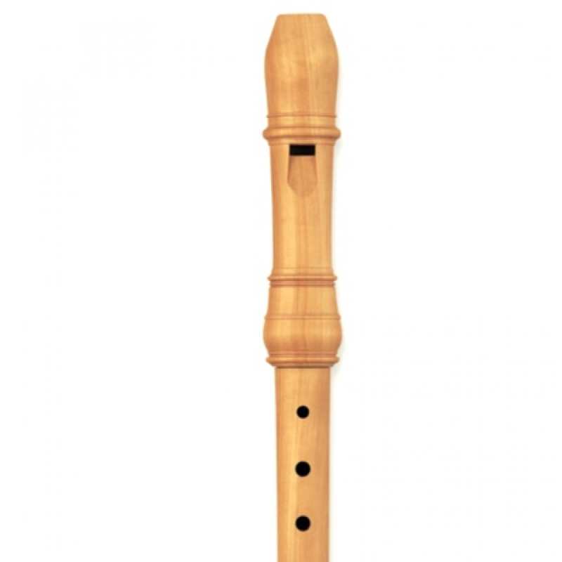 Yamaha YRN-801 Castellowood Sopranino Recorder [YRN801]