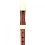 Yamaha YRN-814 Rosewood Sopranino Recorder [YRN814]