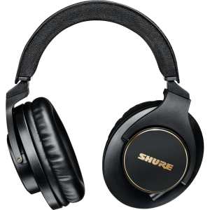 Shure SRH840a Professional Monitoring Headphones
