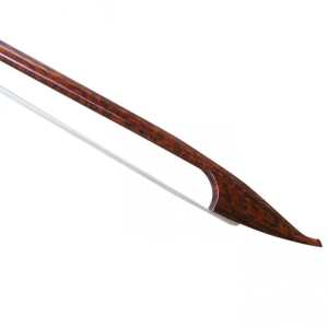 Shindo 900 Series Baroque Snakewood Cello Bow (VLC.900.SW)
