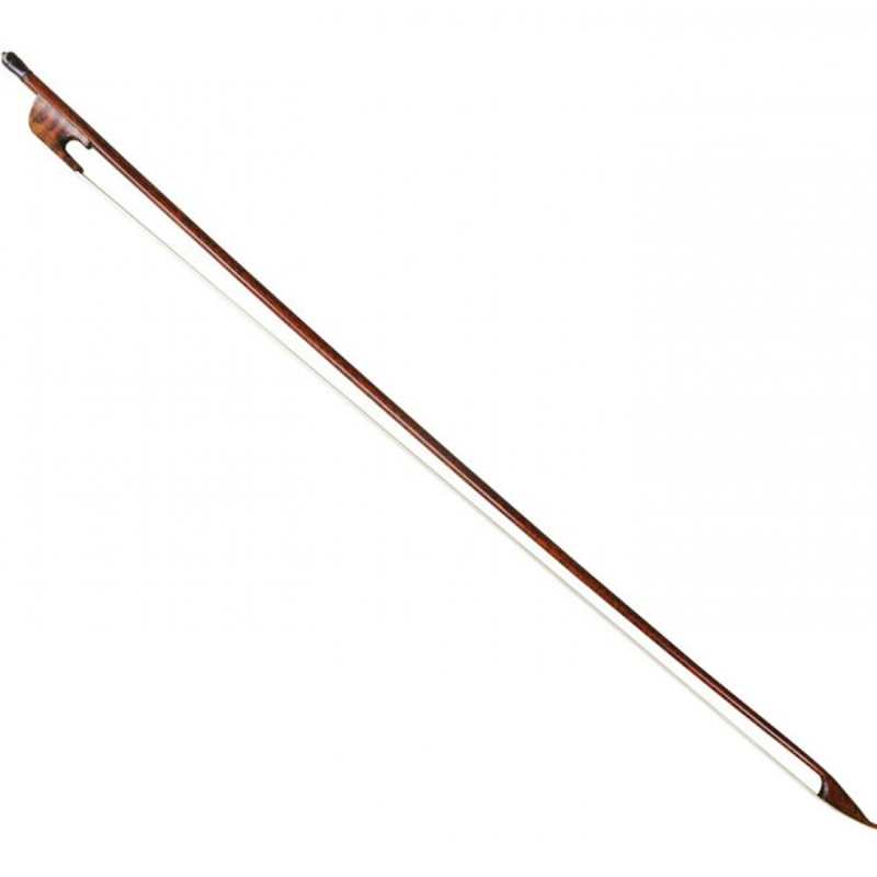 Shindo 700 Series Baroque Snakewood Violin Bow (VL.700.SW) - Image 2