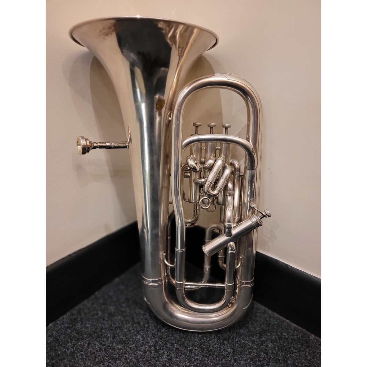 Imperial euphonium clearance