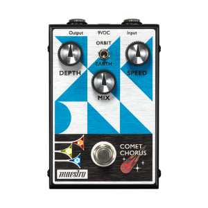 Maestro Comet Chorus