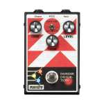 Maestro Invader Distortion Pedal