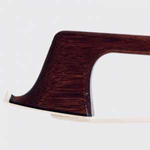 Shindo 300 Series Bow of Brazilwood For Viola 15" To 16.5" (VLA.300.BW.O.165)