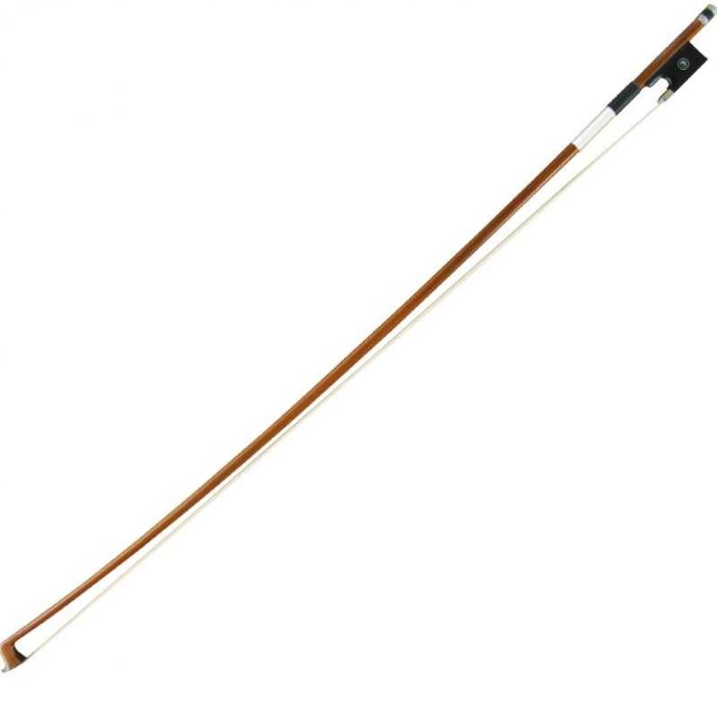 Shindo 500 Series 4/4 Size Pernambuco Violin Bow (VL.500.PW.R.44) - Image 3
