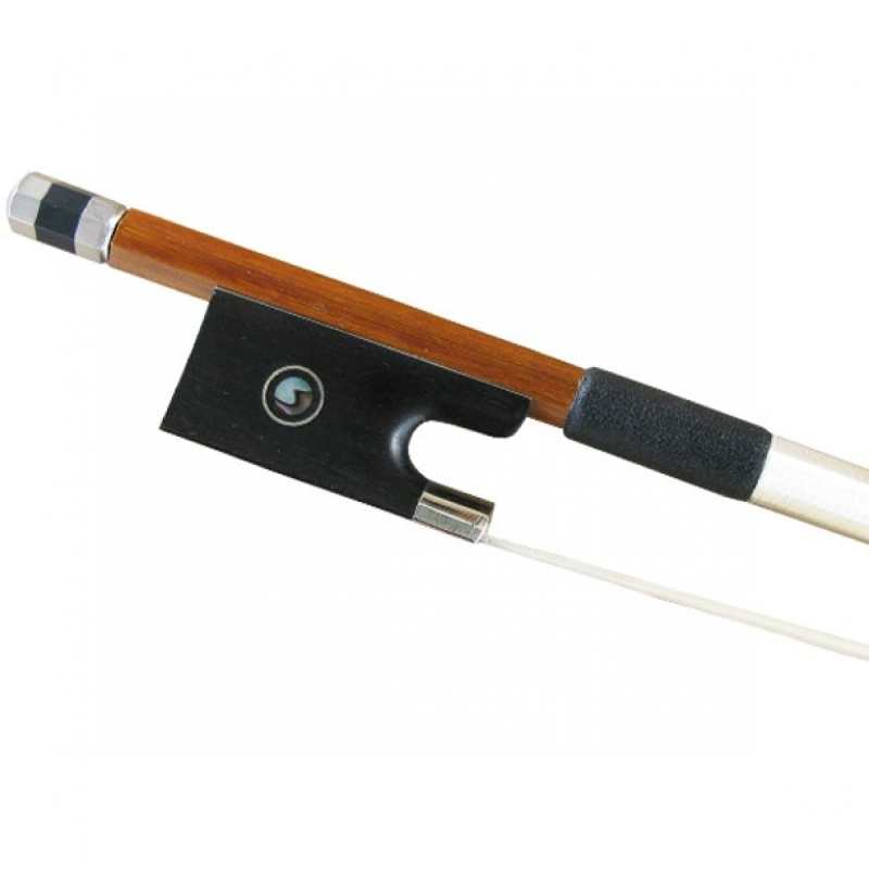 Shindo 500 Series 4/4 Size Pernambuco Violin Bow (VL.500.PW.R.44) - Image 4