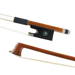Shindo 500 Series 4/4 Size Pernambuco Violin Bow (VL.500.PW.R.44)