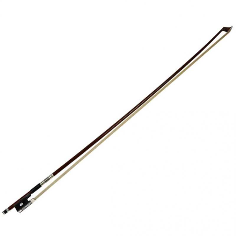 Shindo 800 Series 4/4 Size Pernambuco Violin Bow (VL.800.PW.R.44) - Image 2
