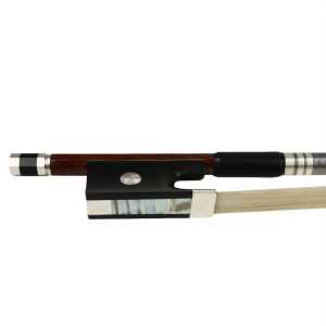 Shindo 800 Series 4/4 Size Pernambuco Violin Bow (VL.800.PW.R.44)