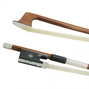 Shindo 1000 Series Bow of Pernambuco For Viola 15" To 16.5" (VLA.1000.PW.R.165)
