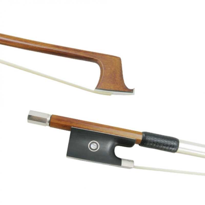 Shindo 1000 Series 4/4 Size Pernambuco Violin Bow (VL.1000.PW.R.44) - Image 3