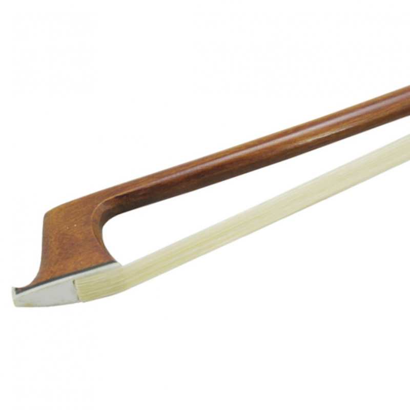Shindo 1000 Series 4/4 Size Pernambuco Violin Bow (VL.1000.PW.R.44) - Image 2