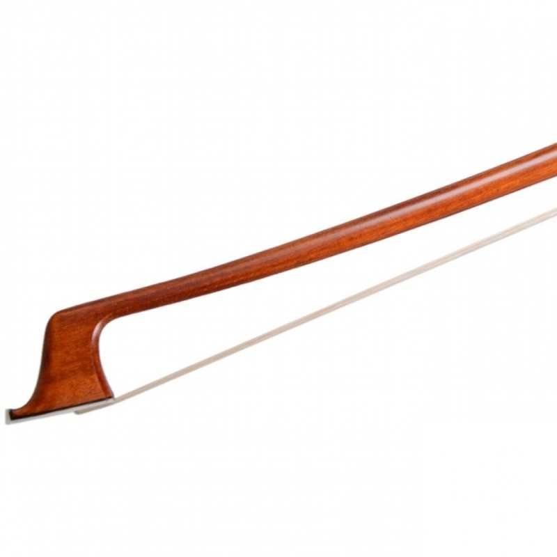 Shindo 1000 Series 4/4 Size Pernambuco Cello Bow (VLC.1000.PW.R.44) - Image 2