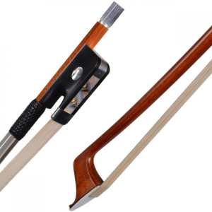 Shindo 1000 Series 4/4 Size Pernambuco Cello Bow (VLC.1000.PW.R.44)