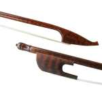 Shindo 700 Series Baroque Snakewood Cello Bow (VLC.700.SW)