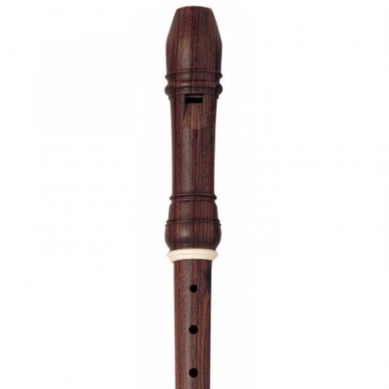 Yamaha YRS-82 Kingwood Descant / Soprano Recorder [YRS82]