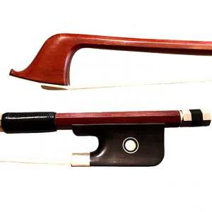 Shindo 800 Series 4/4 Size Pernambuco Cello Bow (VLC.800.PW.R.44)