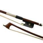 Shindo 500 Series 4/4 Size Pernambuco Cello Bow (VLC.500.PW.R.44)