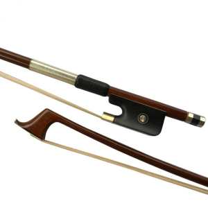 Shindo 500 Series 4/4 Size Pernambuco Cello Bow (VLC.500.PW.R.44)