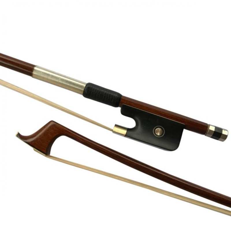 Shindo 500 Series 4/4 Size Pernambuco Cello Bow (VLC.500.PW.R.44)