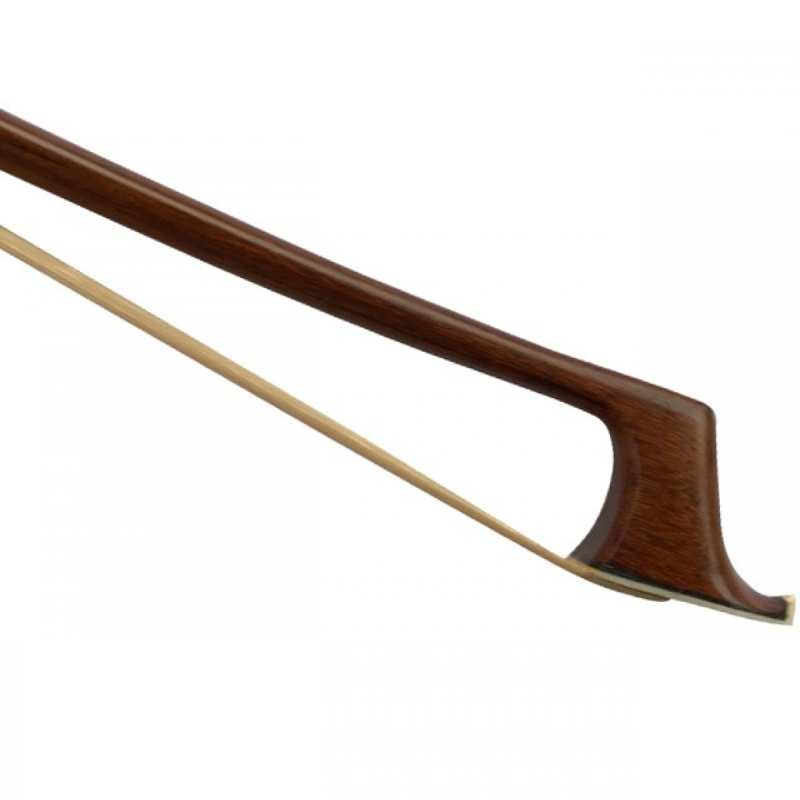 Shindo 500 Series 4/4 Size Pernambuco Cello Bow (VLC.500.PW.R.44) - Image 2