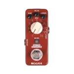 Mooer Pure Octave Pedal