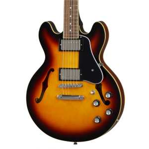 Epiphone ES-339, Vintage Sunburst (IGES339VSNH1)