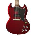 Epiphone SG Special P-90, Sparkling Burgundy (EISPSBUNH1)