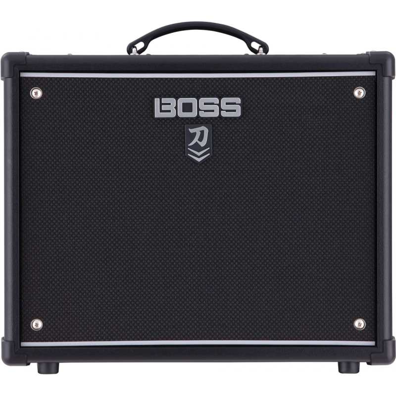 Boss Katana 50 MkII EX Guitar Amp Combo - Image 2
