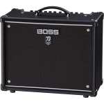 Boss Katana 50 MkII Guitar Amp Combo (50W, 1x12)