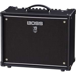 Boss Katana 50 MkII Guitar Amp Combo (50W, 1x12)