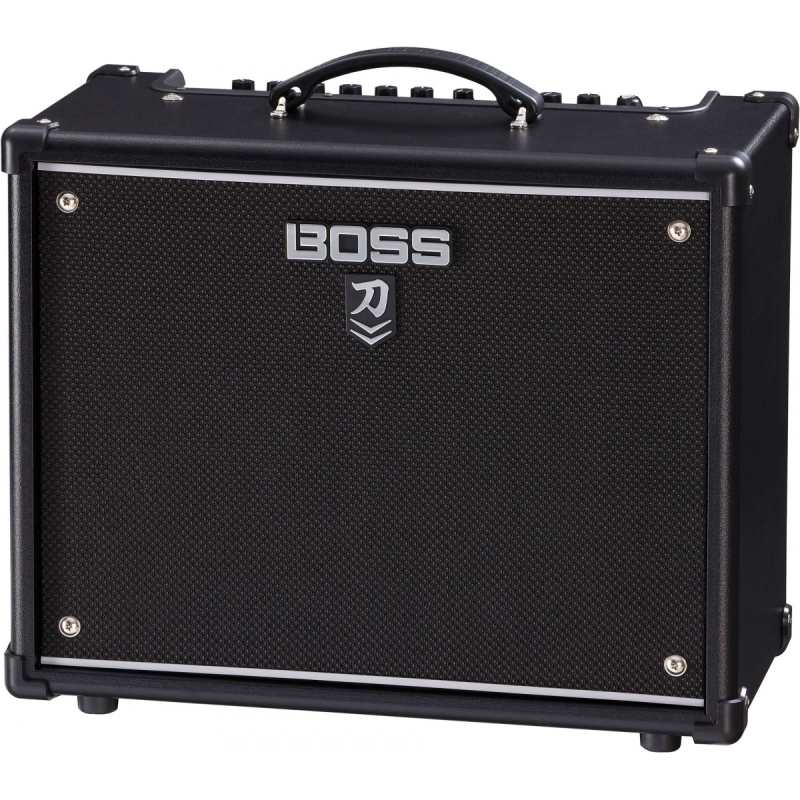 Boss Katana 50 MkII Guitar Amp Combo (50W, 1x12)