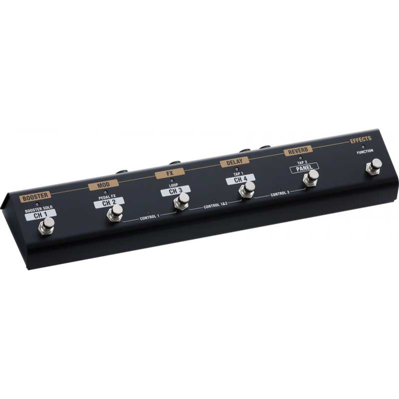 Boss GA-FC EX Foot Controller - Image 3