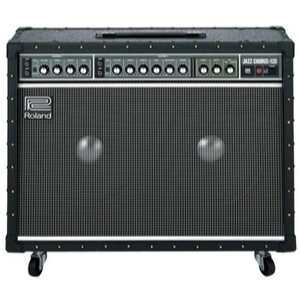 Roland JC120 Guitar Combo (120W, 2x12)