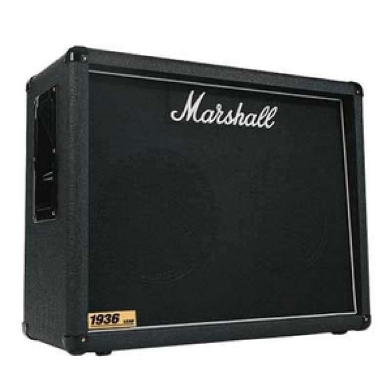 Marshall 1936 Guitar Cab (2x12) Ex Demo B-Stock