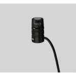 Shure MX183 Omnidirectional Lavalier Microphone