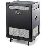 Leslie 3300P Portable 300 Watt Speaker in Black