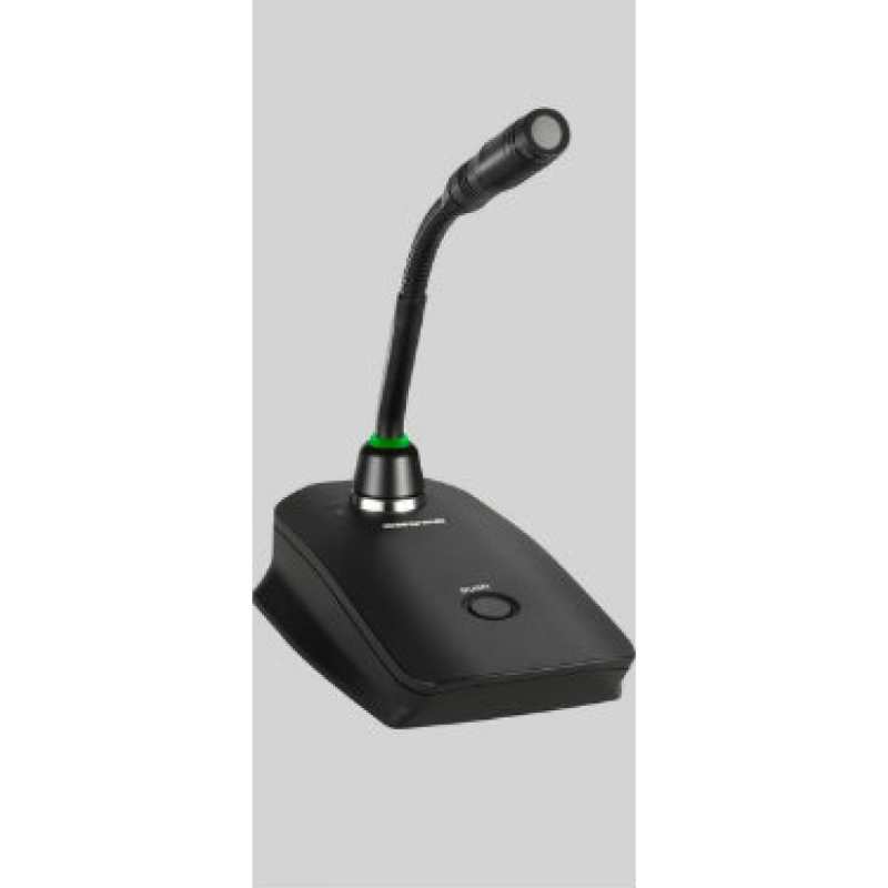 Shure MX405 12.7cm Gooseneck Microphone with Cardioid Capsule - Image 5